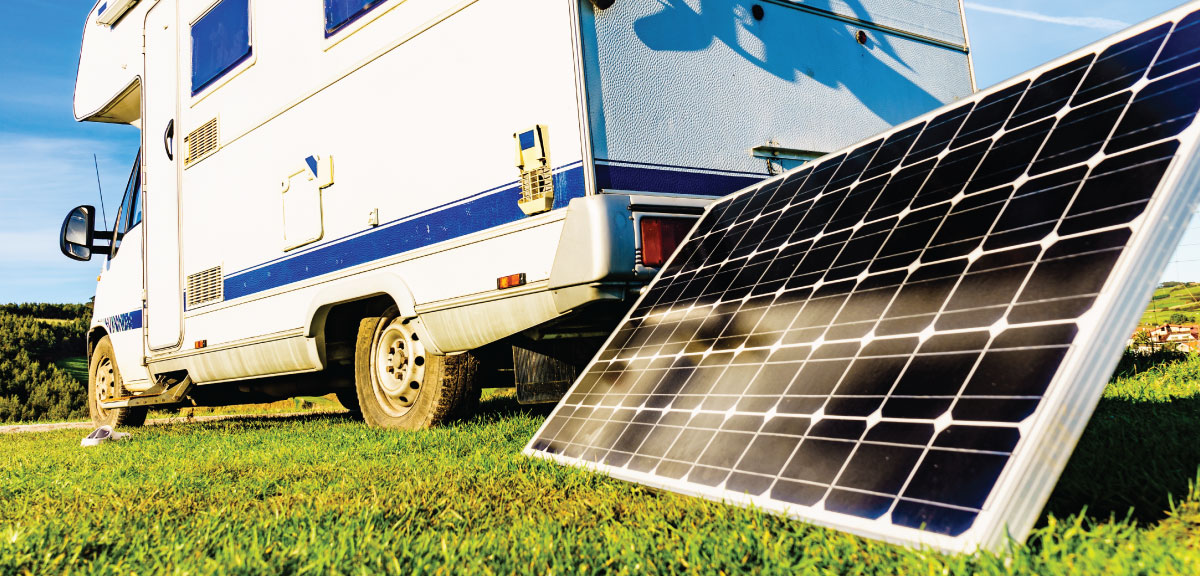 The Best 100-watt Solar Panels: Guide to Usage and What You Can Run