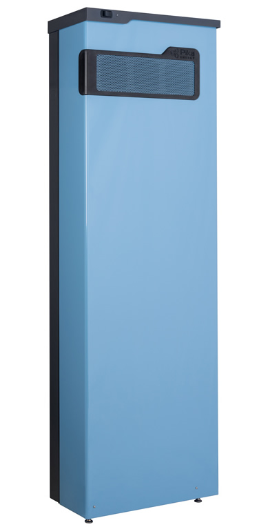 PIKA ENERGY HARBOUR 3