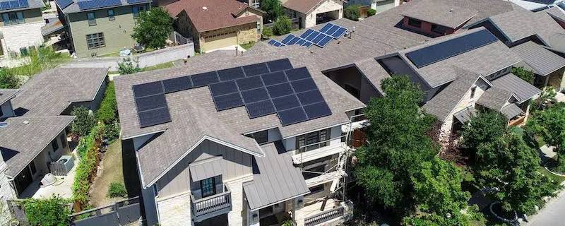 Going solar with Austin Energy: what you need to know