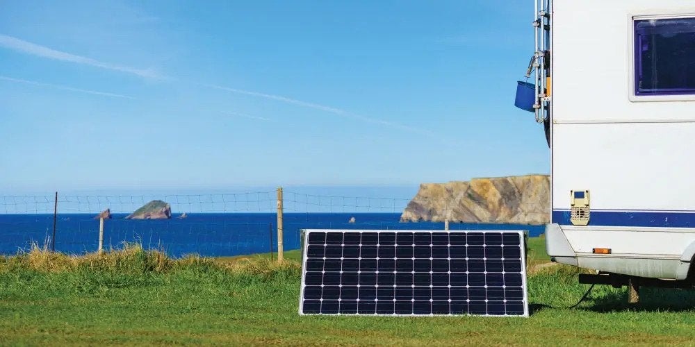 The Best 200-Watt Solar Panels: Expert Guide to Usage and What You Can Run