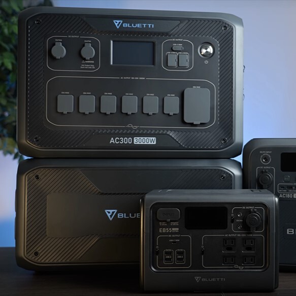 Bluetti solar generators expert review: choose the right one for you