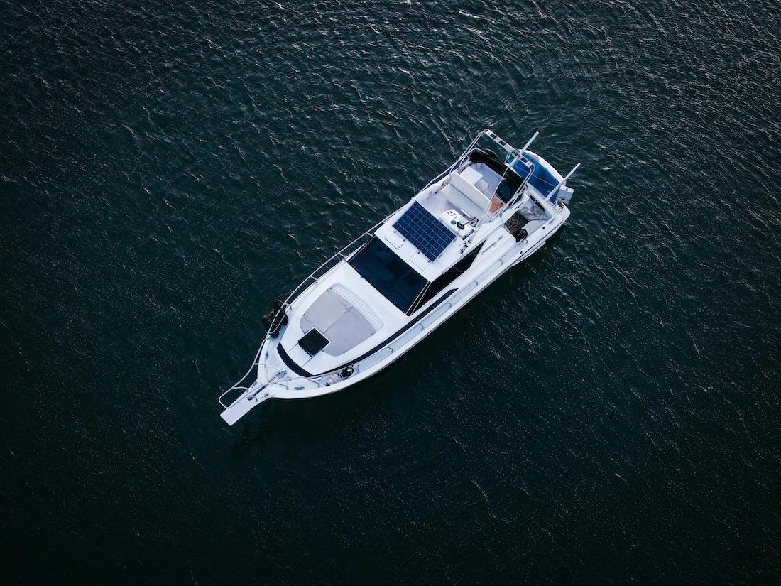 Everything You Need to Know About Installing Solar Panels on Boats