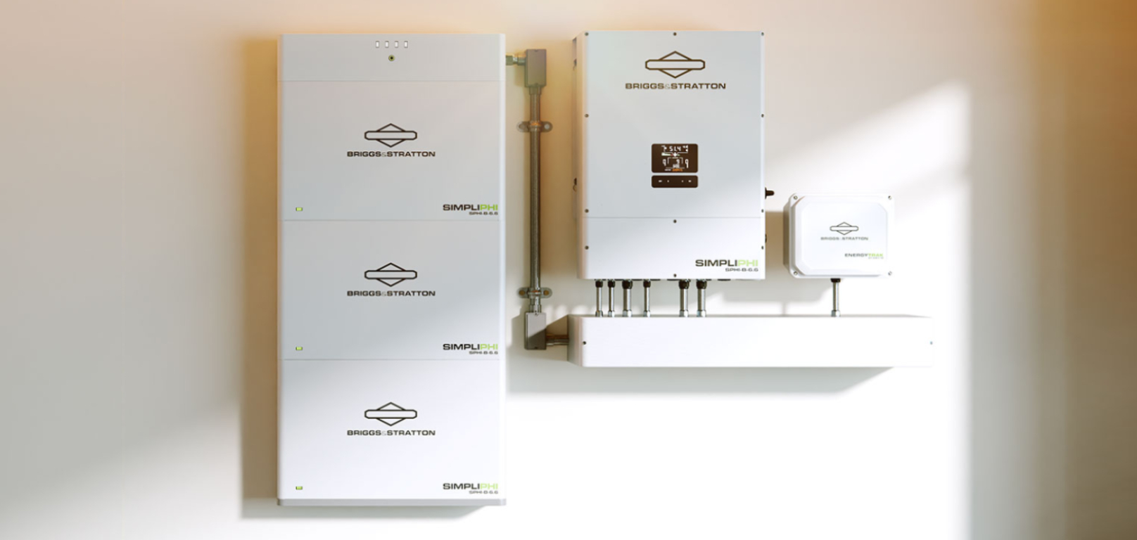 Should you buy a Briggs & Stratton Energy Storage System for your home?