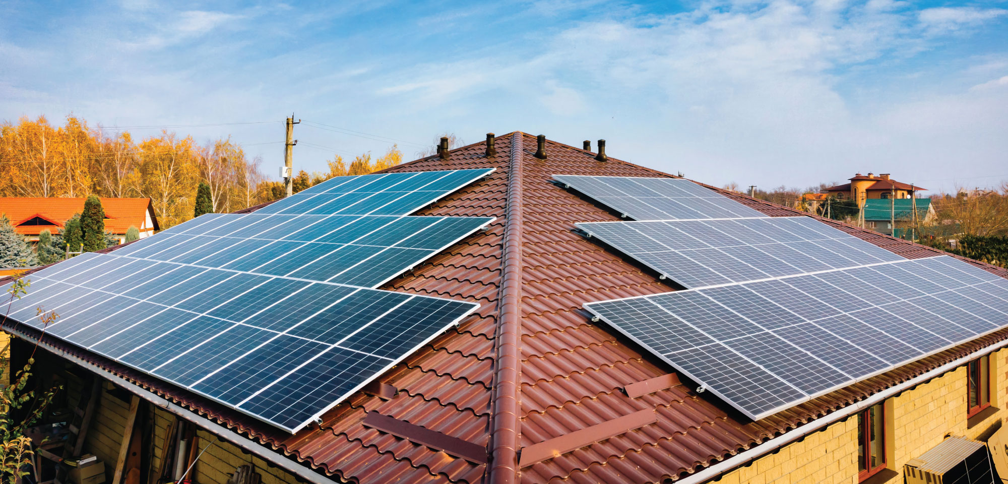 NEM 3.0 in California: What homeowners need to know about Net Billing