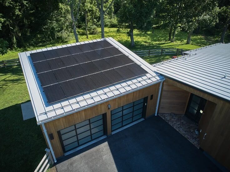 Expert review of CertainTeed solar panels and solar shingles