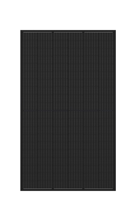 Qcells Q.PEAK DUO BLK-G8 PLUS 340 solar panel