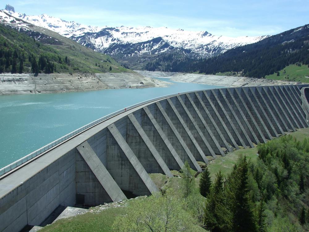 Hydropower: Pros and cons of hydroelectric energy