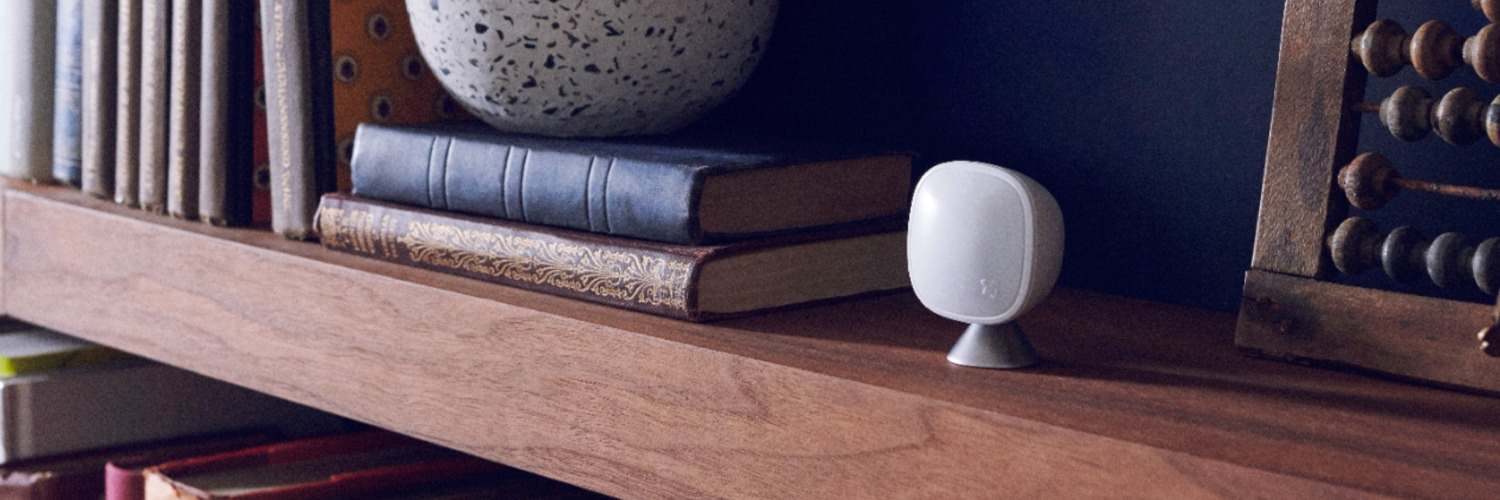 How to automate your home with the ecobee SmartSensor