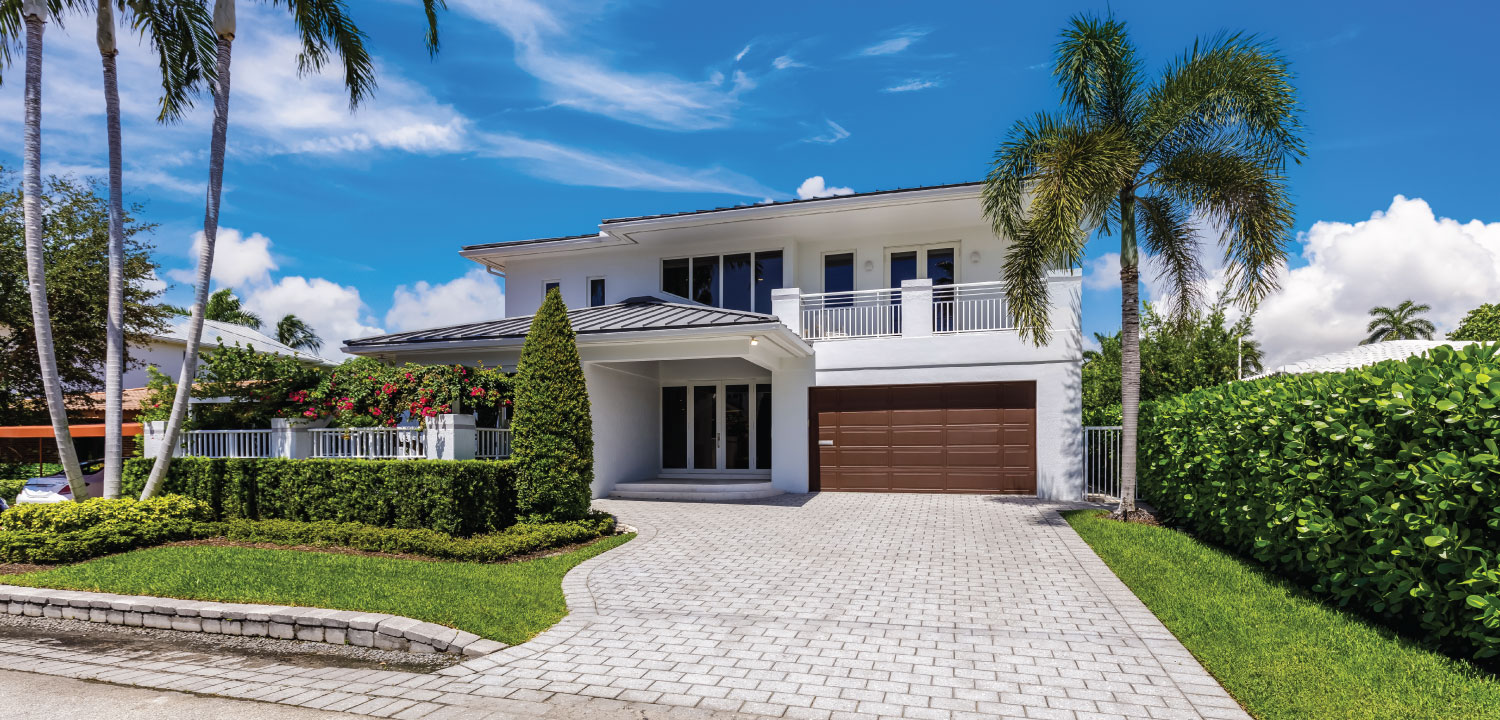 What is the average electric bill in Florida in 2025?