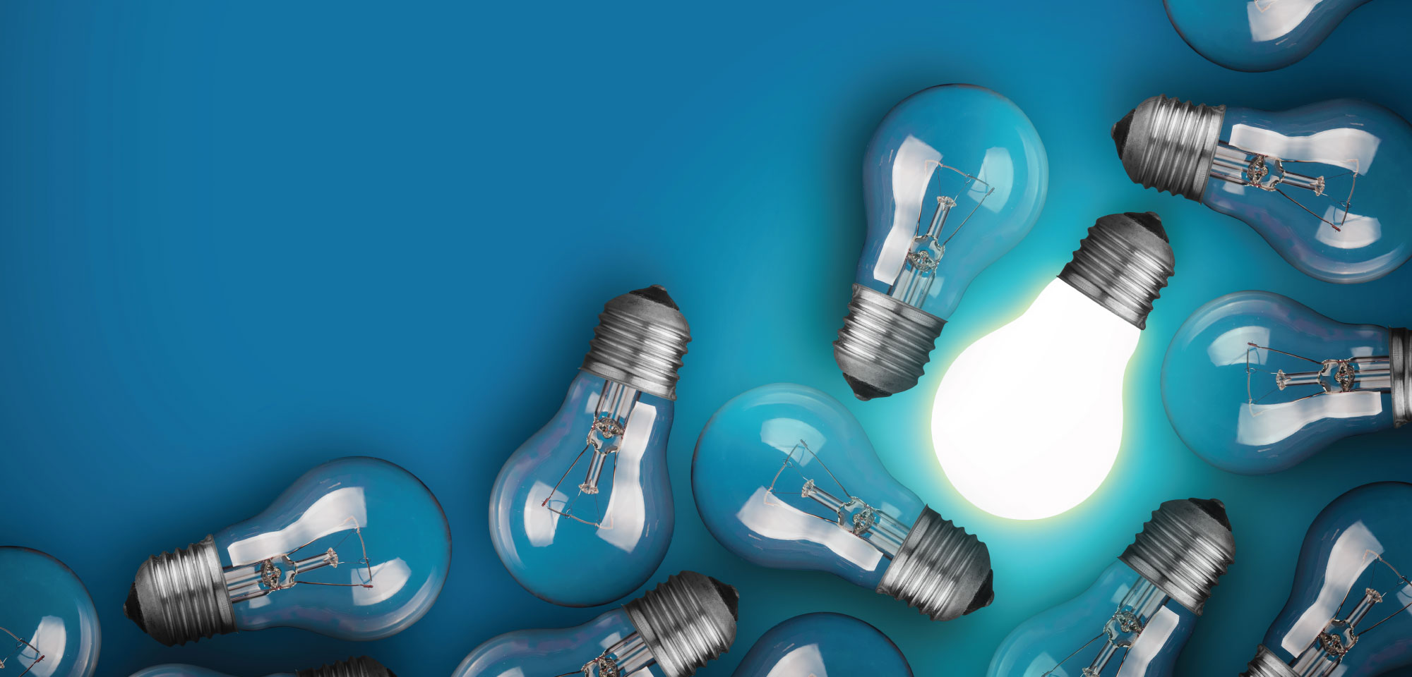 The 5 best energy-efficient light bulbs for your home