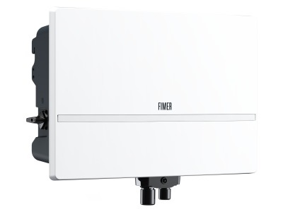 Fimer PowerUNO hybrid inverter