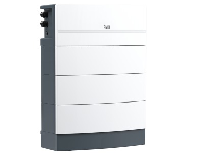 FIMER PowerX solar battery