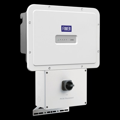 FIMER solar string inverter
