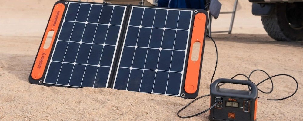 Folding solar panels: what you need to know