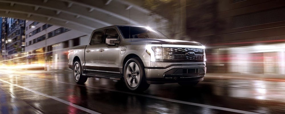 Ford and SunRun partner to seamlessly integrate EVs + solar power