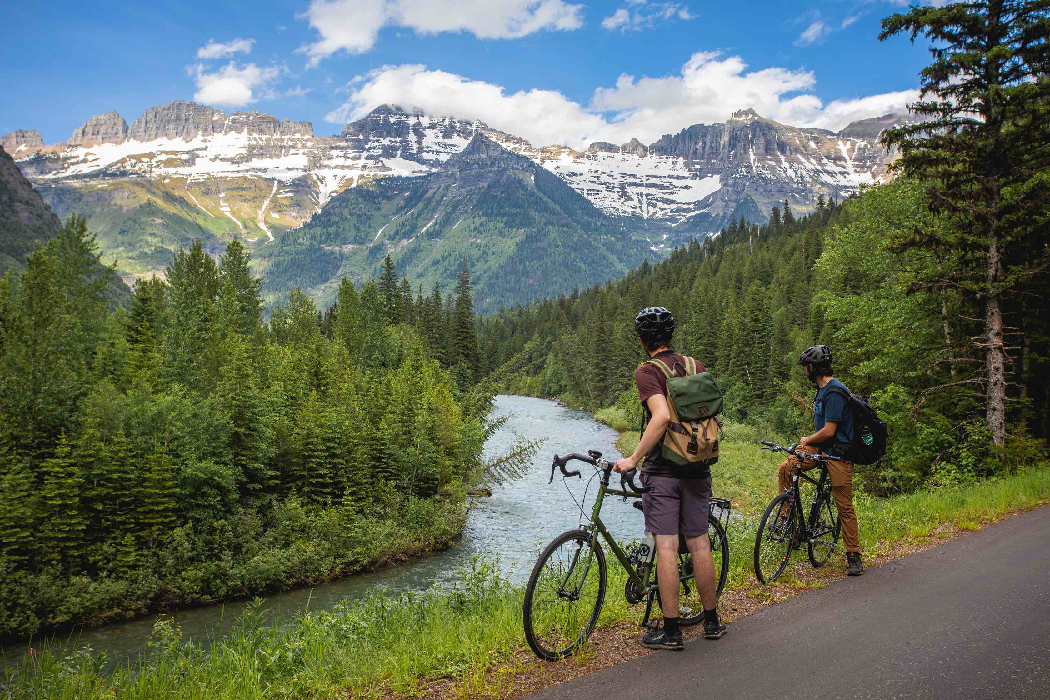 U.S. National Parks Statistics & Guide (2025)