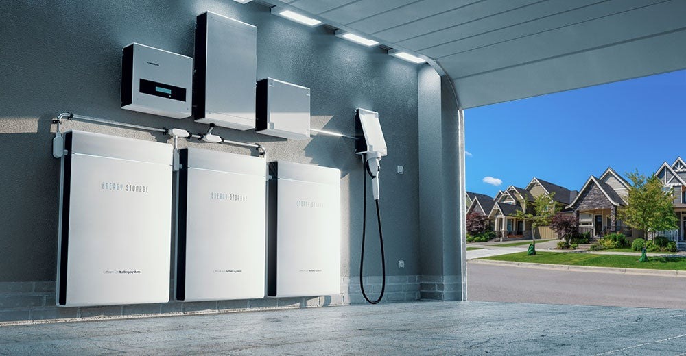 Guide to solar battery tax credits, rebates, and other incentives