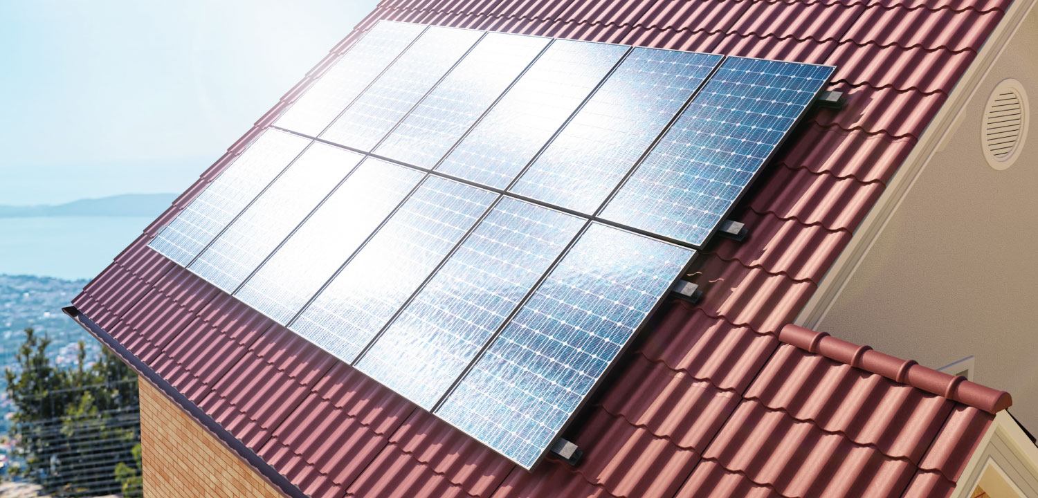 How hot do solar panels get and how does it affect my system?