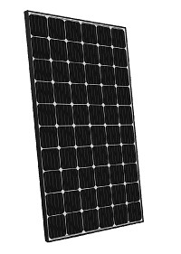 Peimar SP340M (BF) solar panel