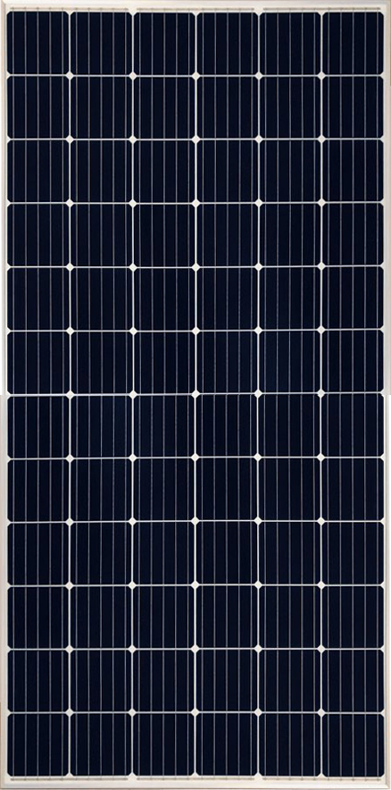 S-Energy SC20-60MAE/MCE-340M solar panel