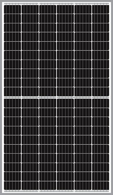 S-Energy SC20-60MAE/MCE-325M solar panel