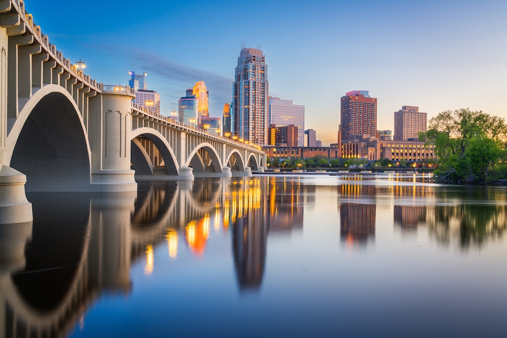 What Minnesota's new 100% carbon-free energy law means for the state