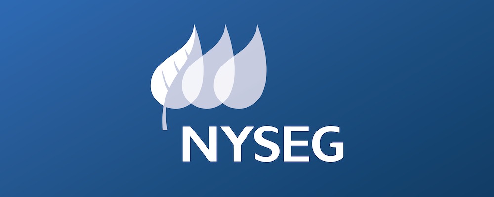 Going solar with New York State Electric & Gas (NYSEG)