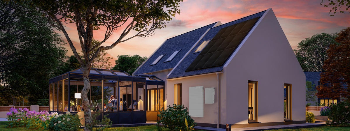 Expert review of Panasonic’s EVERVOLT Home Battery