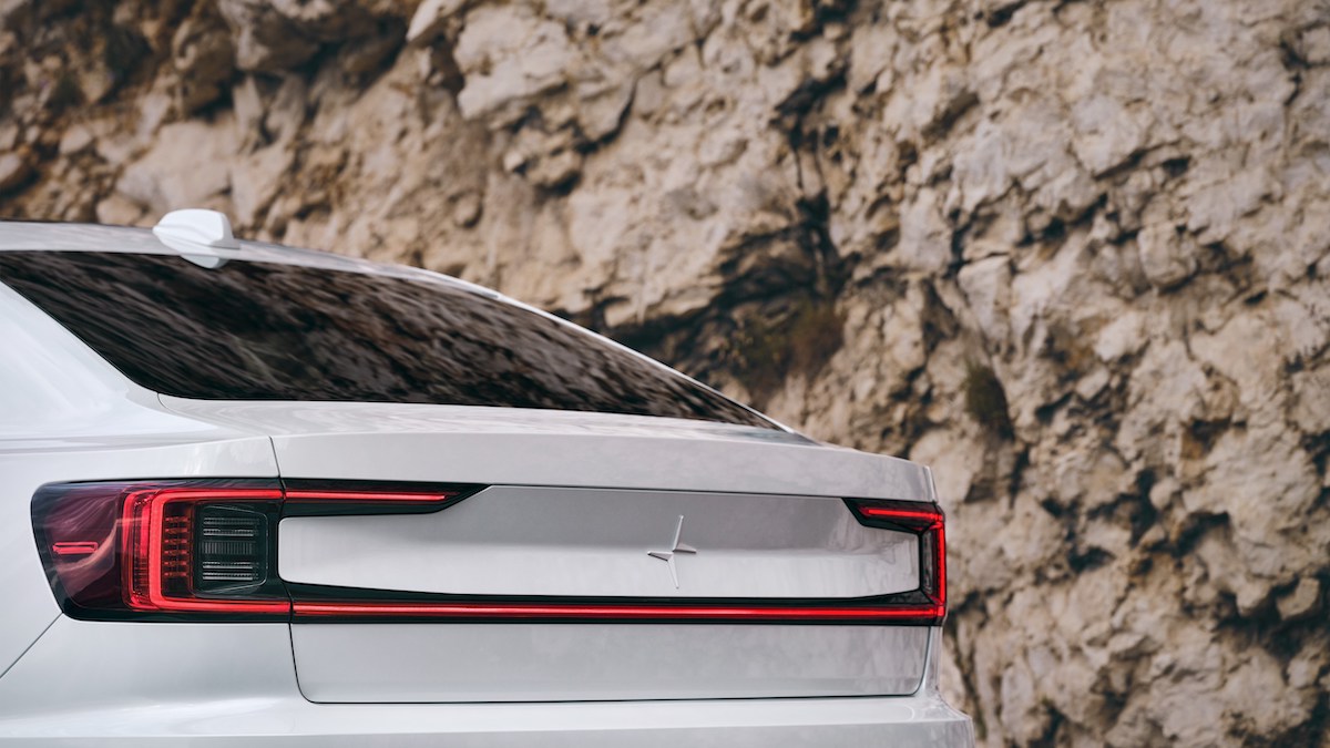 Polestar EV: The Full Review of a Luxury Vehicle