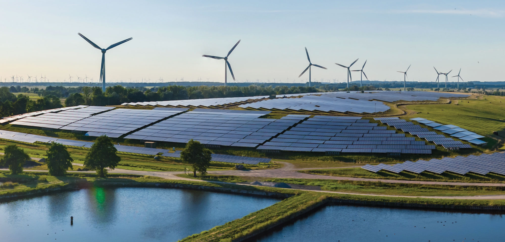 What are renewable resources?