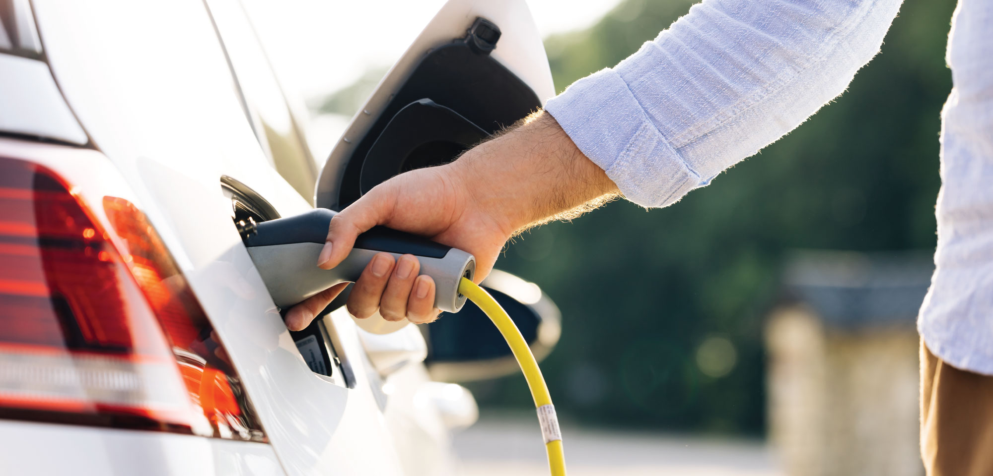 Rhode Island’s DRIVE EV Incentive: Everything You Need to Know
