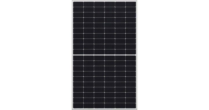 Sharp solar panel model NUJC370