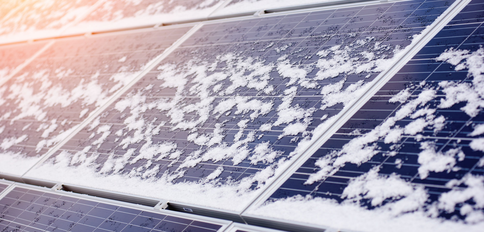 Do you need snow guards for solar panels?