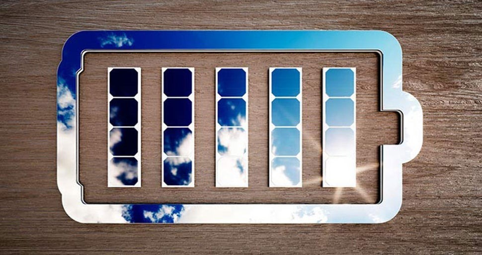 What are the best solar battery chargers on the market in 2023?