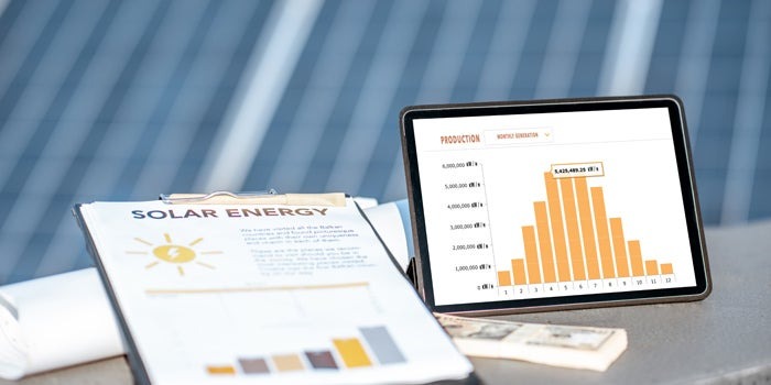 Best solar monitoring systems for 2024