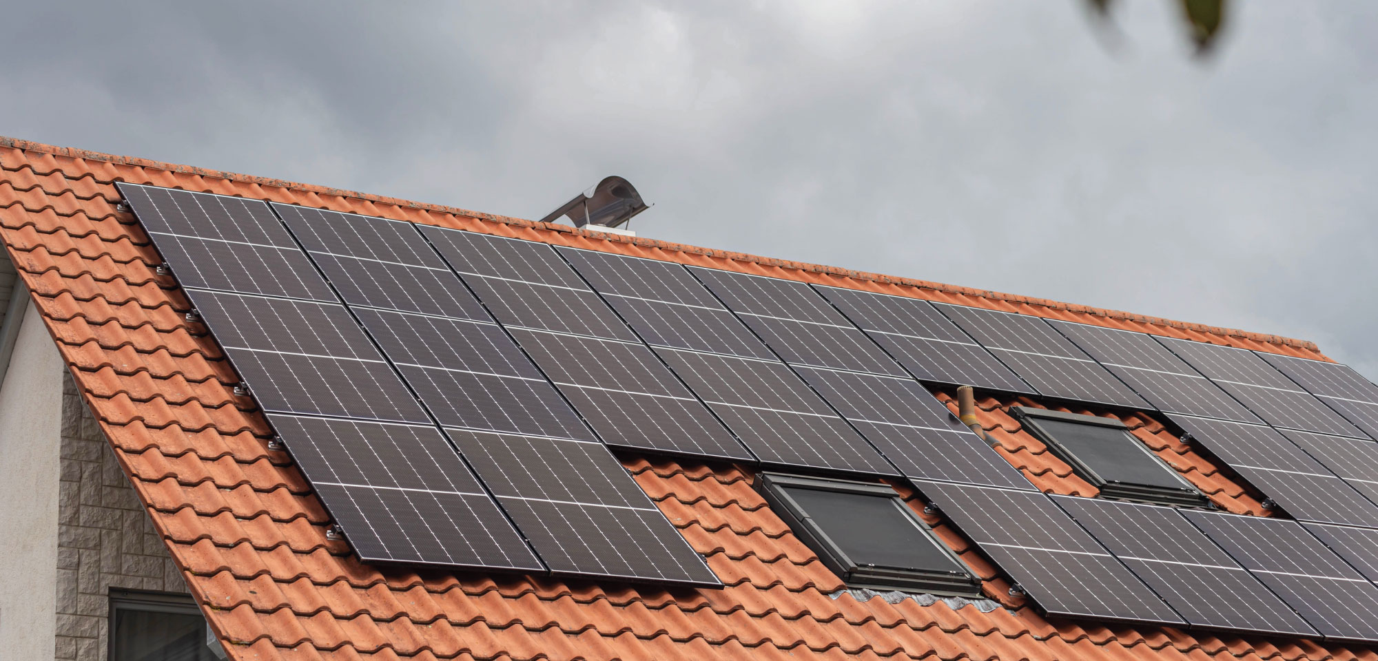 Do solar panels work on cloudy days or at night?