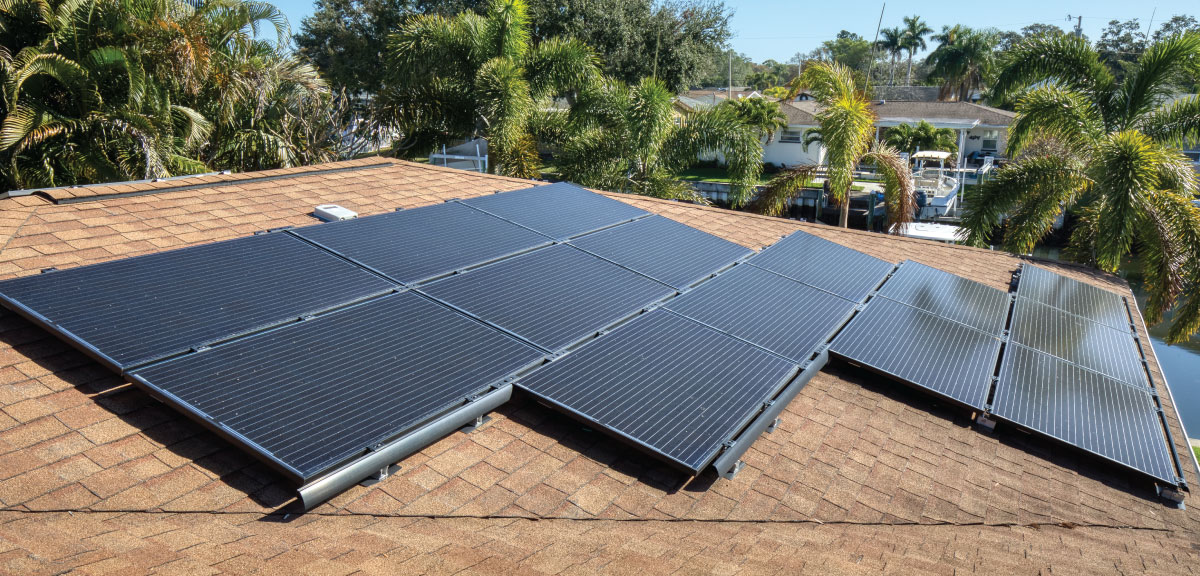 Guide to TECO solar programs in 2023