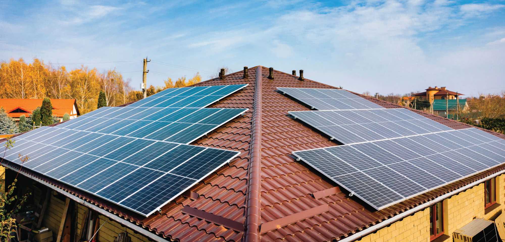 Homes with Solar Sell for 6.8% More [2024 Zillow Data Study]