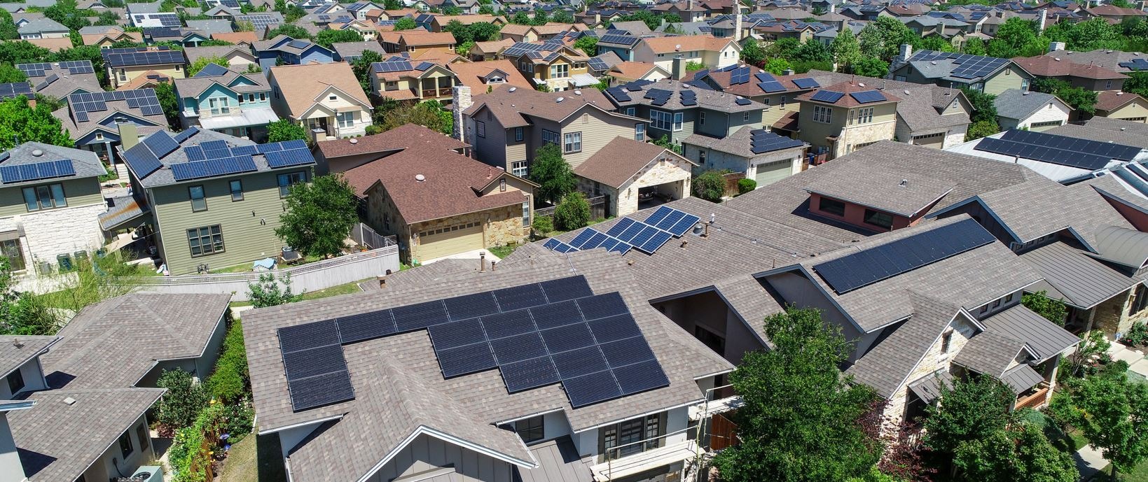 Net metering vs. batteries: what makes the most financial sense?