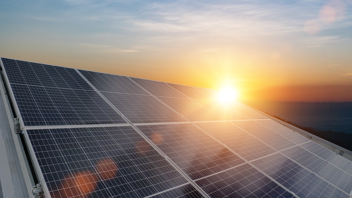 Canadian Solar panels 2024 expert review