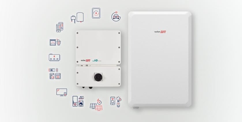 Expert review of the new SolarEdge battery