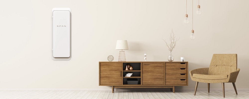 SPAN Panel Overview: The Key to Smart Energy in Your Home