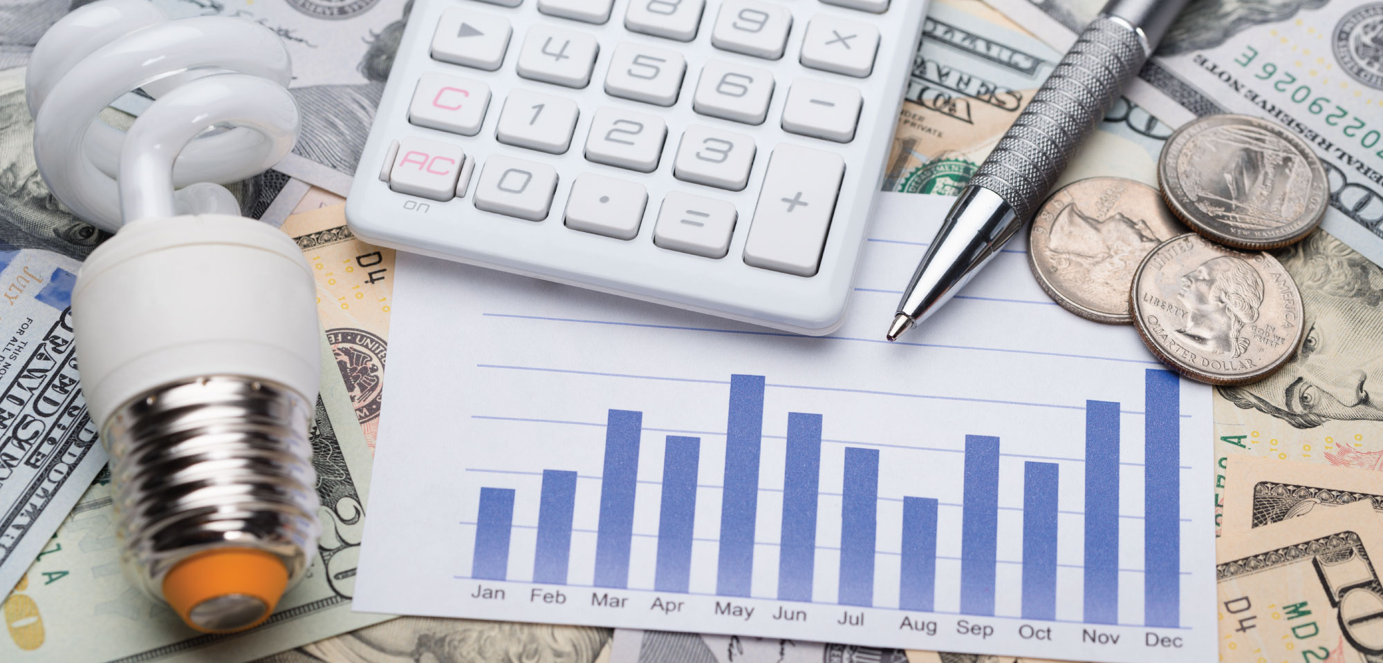 Compare Electricity Rates and Average Bill Costs in Each State in 2025