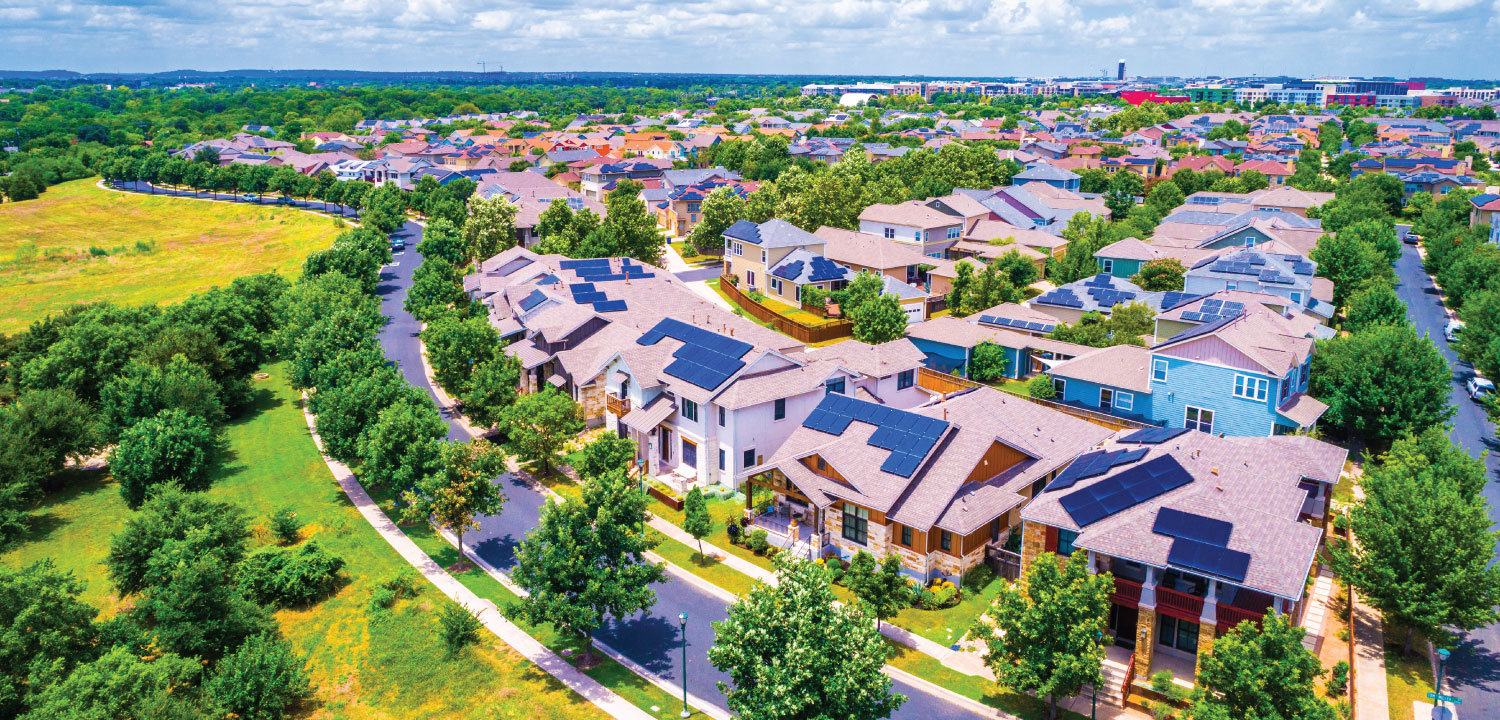 Is it a good idea to go solar as an Entergy Texas customer?