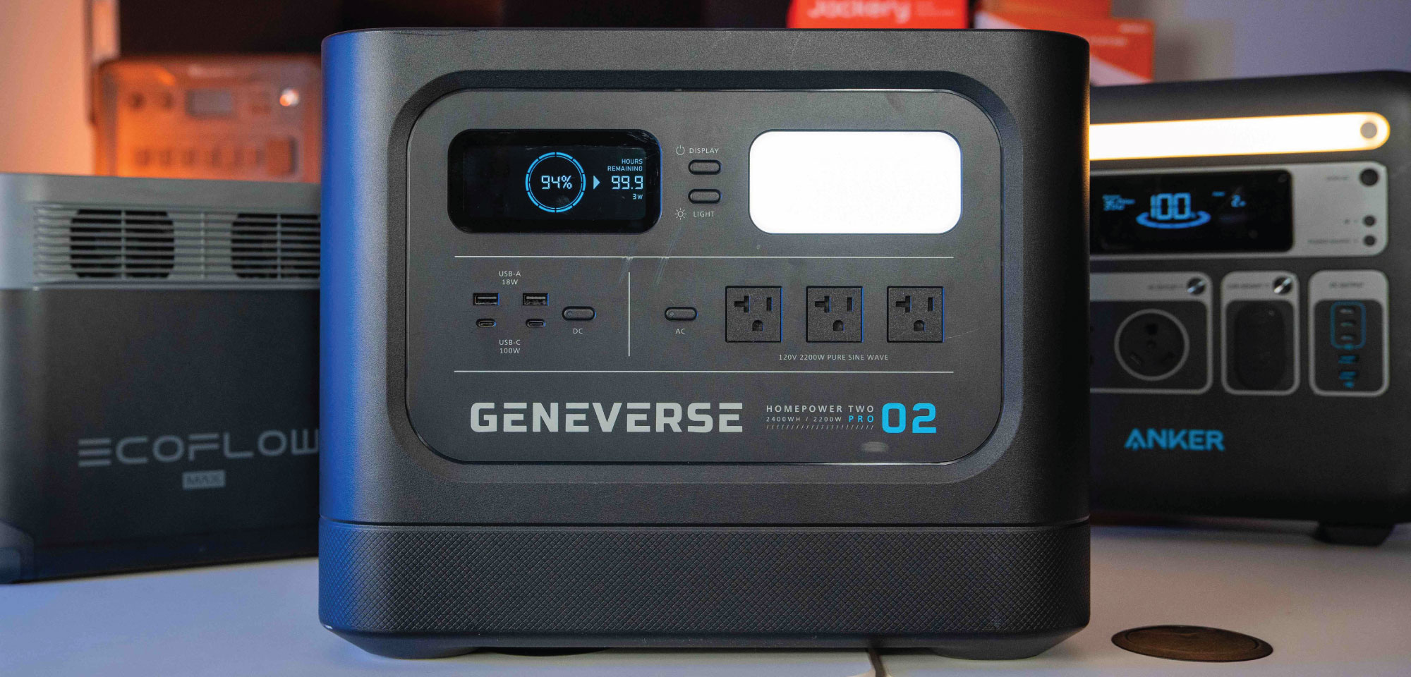 Tested: The best solar generators of 2024