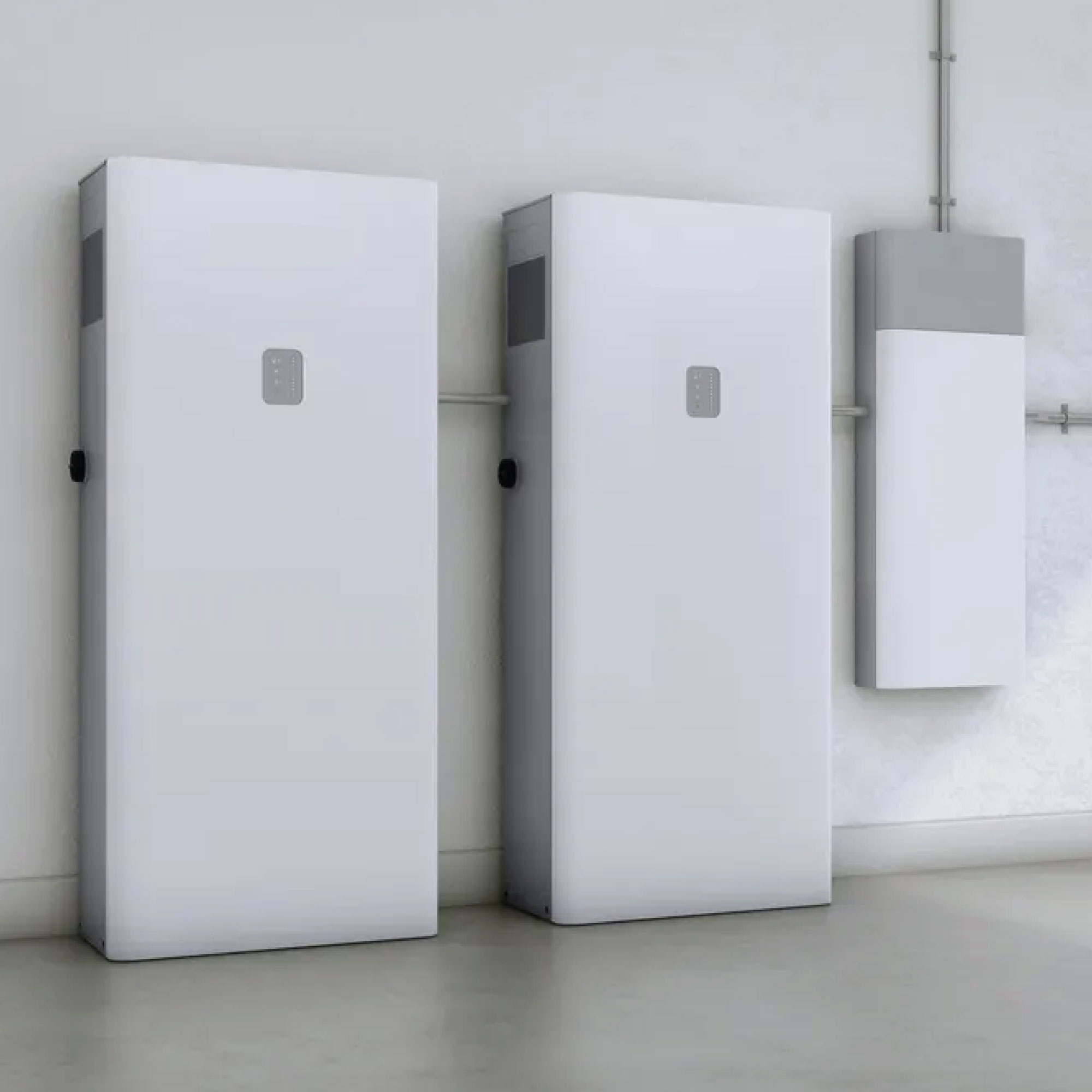 Explained: lithium-ion solar batteries for home energy storage