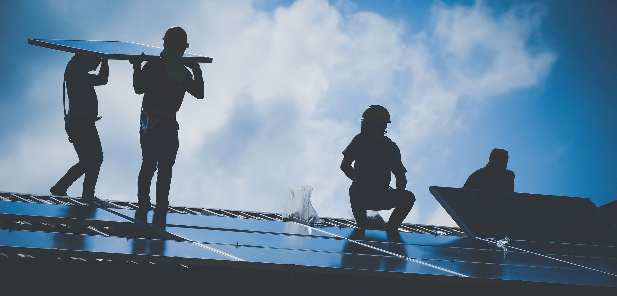 What happens when your solar panel company goes out of business?