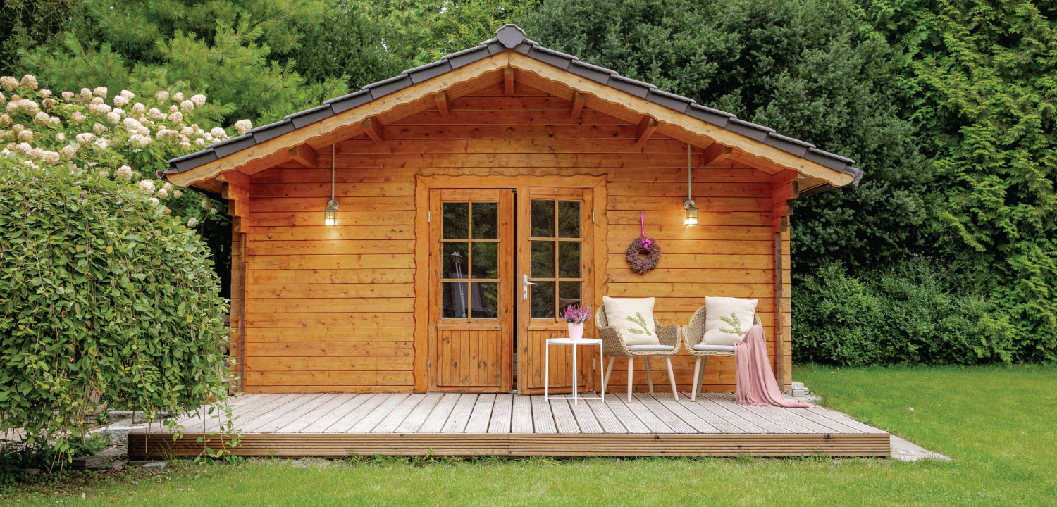 The 4 Best Solar Shed Lights to Buy in 2025