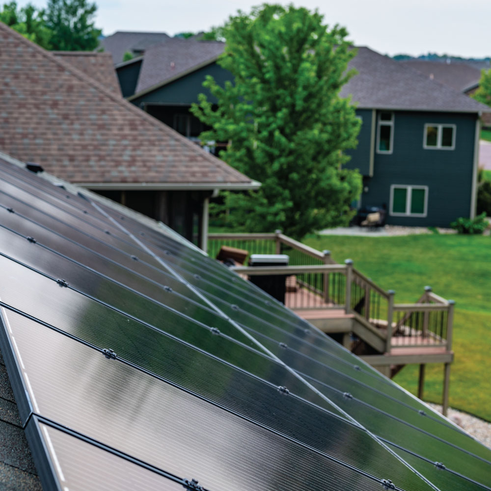 Solar system types compared: Grid-tied, off-grid, and hybrid