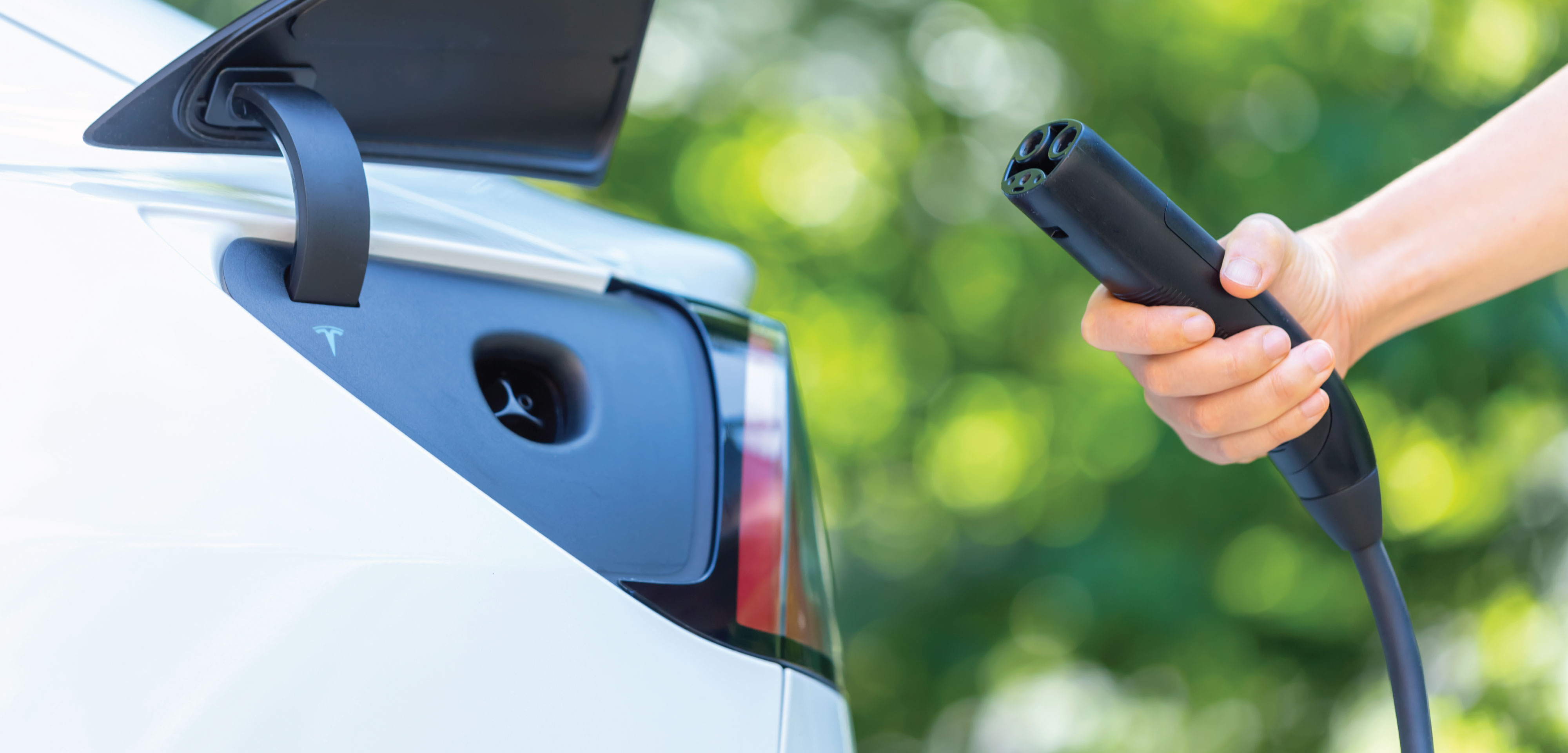 How Much Does It Really Cost to Charge a Tesla?